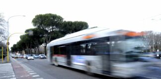 Sciopero trasporto pubblico a Roma, adesione personale Atac al 21,2%