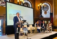 A Genova convegno su energie rinnovabili, Toti “Opportunità territorio”