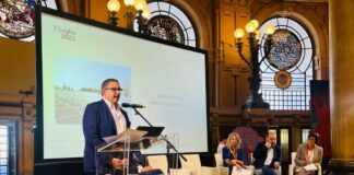 A Genova convegno su energie rinnovabili, Toti “Opportunità territorio”