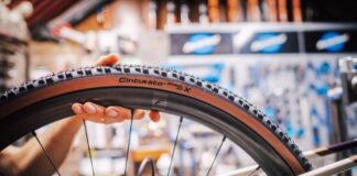 Pirelli presenta Cinturato Gravel RC X per gli usi più esigenti