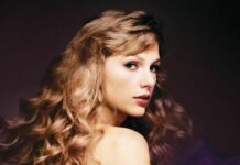 Taylor Swift, esce “Speak Now (Taylor’s version)”