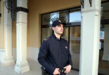 Roma, Operativi h24 sei presidi di Polizia negli ospedali