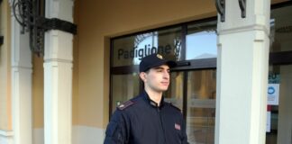 Roma, Operativi h24 sei presidi di Polizia negli ospedali