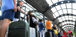 Taxi, Pecoraro Scanio “A Roma file assurde, si risolva emergenza”