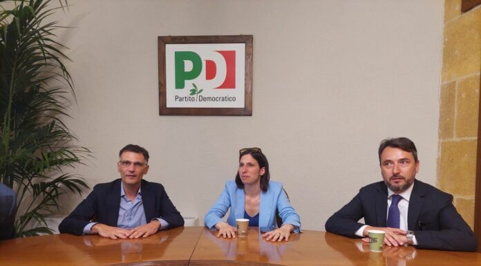 Autonomia, Schlein “Governo non ha messo un euro per azzerare divari”