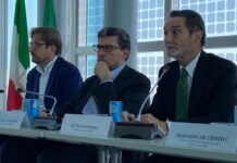 Ministro Giorgetti incontra in Regione il sistema produttivo lombardo