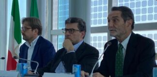 Ministro Giorgetti incontra in Regione il sistema produttivo lombardo