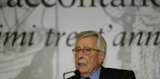 Forlani, lunedì funerali di Stato e lutto nazionale