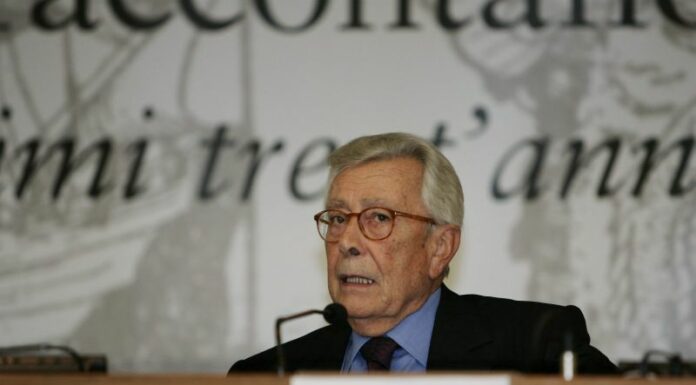 Forlani, lunedì funerali di Stato e lutto nazionale