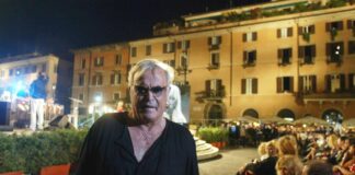 Roma avrà una piazzetta dedicata a Franco Califano