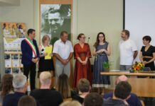 Veneto,consegnata qualifica professionale postuma ad Andrea Tagliapietra