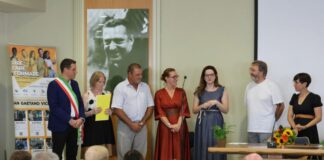 Veneto,consegnata qualifica professionale postuma ad Andrea Tagliapietra