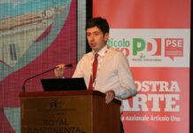 Speranza “La commissione Covid è un tribunale politico”