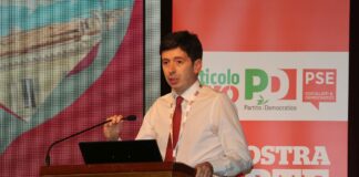 Speranza “La commissione Covid è un tribunale politico”