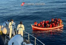 Nella regione Sar di Malta 250 migranti a rischio