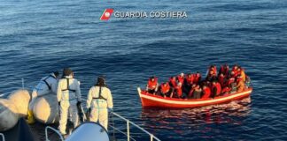 Nella regione Sar di Malta 250 migranti a rischio