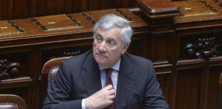 Ucraina, Tajani “Italia protagonista per una pace giusta”