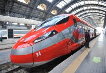 Gruppo Fs, donate 37 tonnellate di generi alimentari