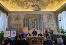 Palermo, il 399° Festino di Santa Rosalia nel ricordo di Pino Puglisi e Biagio Conte