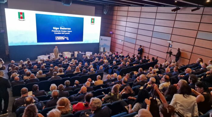 Acqua, un piano di infrastrutture contro sprechi e siccità