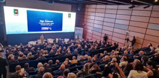 Acqua, un piano di infrastrutture contro sprechi e siccità