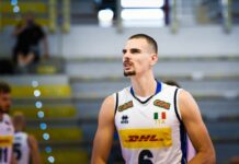 Italia chiude Week 3 Nations League battendo Giappone 3-1