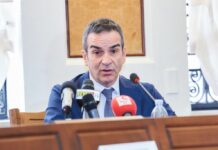 Occhiuto “In Calabria tolleranza zero contro gli scarichi abusivi”
