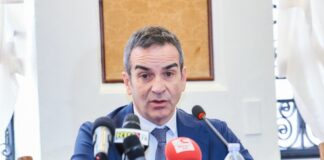 Occhiuto “In Calabria tolleranza zero contro gli scarichi abusivi”