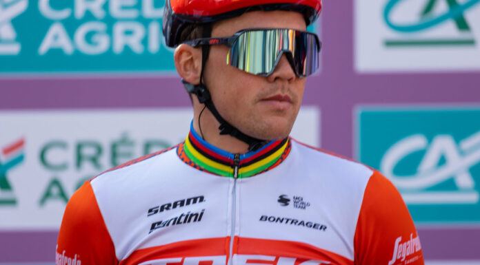 Pedersen trionfa in volata, Cavendish lascia il Tour