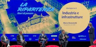 A Bari due giornate su Made in Italy, industria e infrastrutture