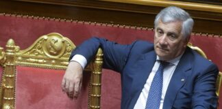 Giustizia, Tajani “Nessuna vendetta, avanti con separazione carriere”