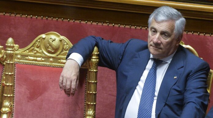 Giustizia, Tajani “Nessuna vendetta, avanti con separazione carriere”