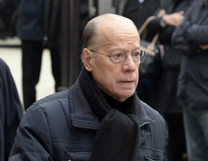 funerali Cesare Maldini
