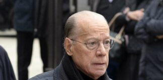 Morto a 88 anni Luisito Suarez, stella della Grande Inter