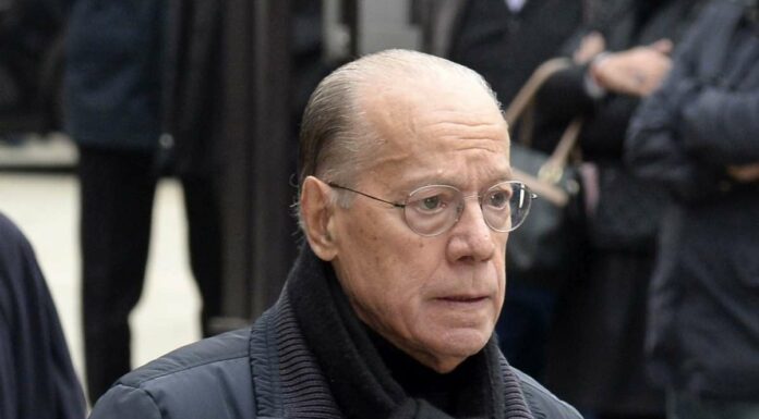 Morto a 88 anni Luisito Suarez, stella della Grande Inter