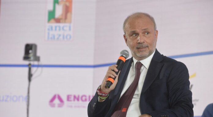 Schillaci “Chiederò alle Regioni più controlli sulle Rsa”