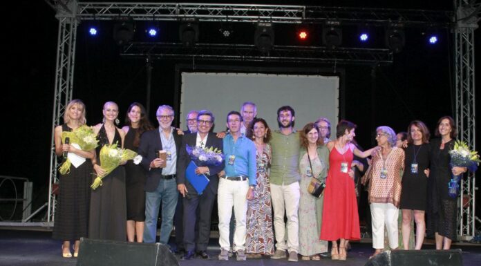 Lampedus’amore chiude con un grande successo di pubblico e di critica