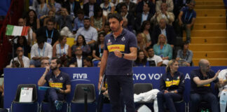 Azzurre negli Usa per Finals VNL, giovedì quarto con Turchia