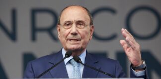 Caro voli, Schifani “Il Paese è sotto il ricatto di una lobby”