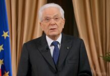 Mattarella convoca il 13 luglio il Consiglio Supremo della Difesa