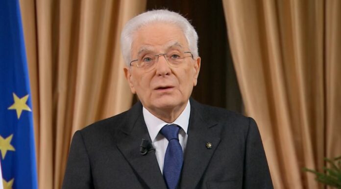 Mattarella convoca il 13 luglio il Consiglio Supremo della Difesa