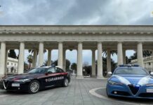 Mafia nel Foggiano, 17 ordini di carcerazione dopo condanne definitive