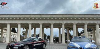 Mafia nel Foggiano, 17 ordini di carcerazione dopo condanne definitive