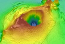 A Santorini un osservatorio sottomarino per studiare il vulcano Kolumbo