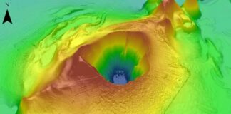 A Santorini un osservatorio sottomarino per studiare il vulcano Kolumbo