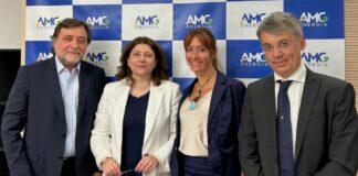 Il Comune di Palermo approva il bilancio di Amg Energia, utile di 673 mila euro