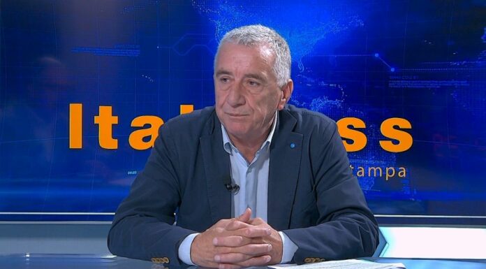 Edilizia, Panzarella “Formazione e sicurezza con occhio al Pnrr”