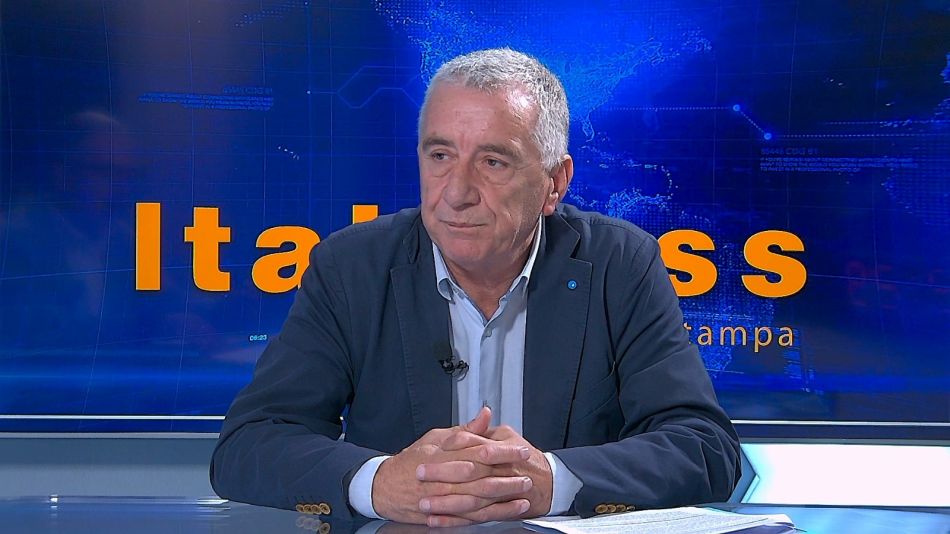 Edilizia, Panzarella “Formazione e sicurezza con occhio al Pnrr” Edilizia, Panzarella “Formazione e sicurezza con occhio al Pnrr”