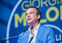 Occhiuto quarto tra i Governatori più amati “Grazie Calabresi”