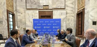 Urso incontra Tavares, condiviso l’obiettivo di rafforzare la produzione in Italia